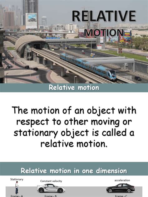 Image result for Relative Motion Math 8th Grade