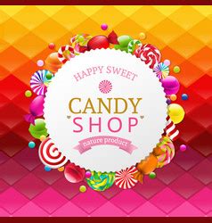 Candy Shop Labels 的图像结果