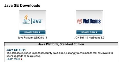 Image result for Update Java SE