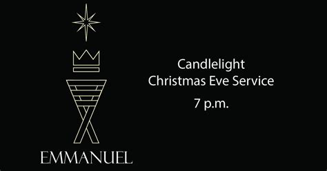 Christmas Eve Service , 4125 Constitution Ave, Colorado Springs, CO ...