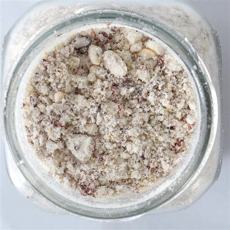 Kashmiri Saffron & Dry Fruit Mix Powder | Healthy & Delicious Energy ...