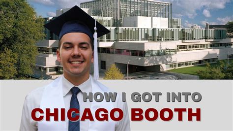 UChicago Booth Deferred MBA: Deadlines, Acceptance Rate, & How to Get ...