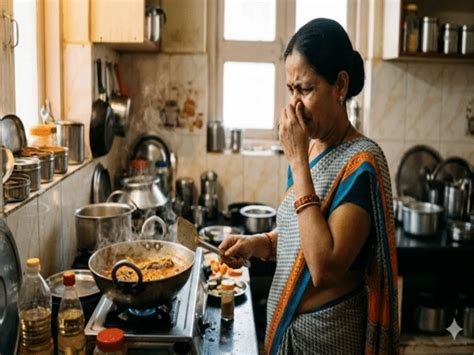 These 5 things are often left out while cleaning the kitchen, this is ...