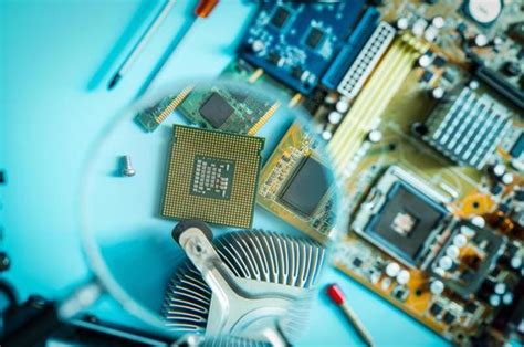 Image result for Computer Components Review