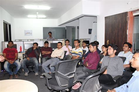 Wondersoft Multimedia Solutions Office Photos