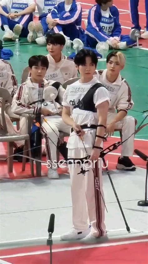 Image result for Ateez Tutorial