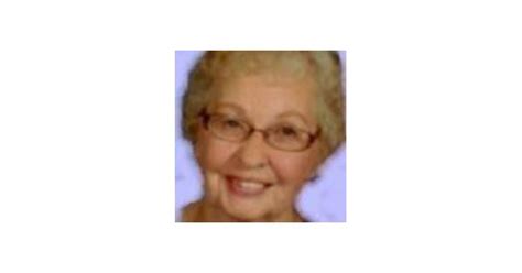 Joanne Millam Obituary (1935 - 2016) - Freeport, IL - The Freeport ...