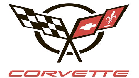 Corvette Logo Meaning and History [Corvette symbol]
