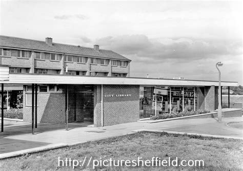 Searching Picture Sheffield