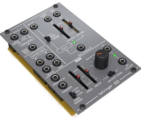 Behringer 150 Ring Mod 的图像结果