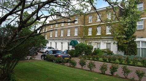 GREAT NORTHERN HOTEL, SURE HOTEL COLLECTION BY BEST WESTERN ...