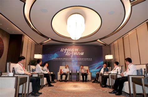 全区服务外资外贸企业工作座谈会在银川召开-宁夏新闻网