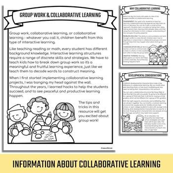 Image result for Collaborative Learning Strategies