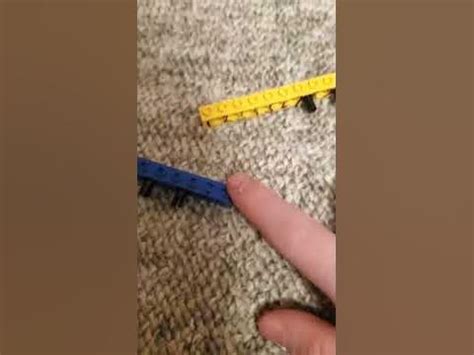 Image result for LEGO F-NaF Spring Lock How to Build
