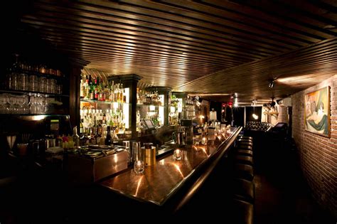 8 of the Best: Speakeasy Bars | The Coolector