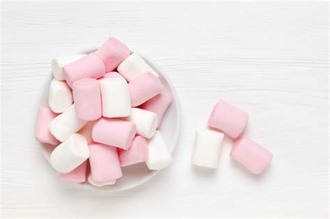 20 Nutrition Facts About Marshmallows - OhMyFacts