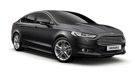 Ford Mondeo MD (2015-2017) Reviews - ProductReview.com.au