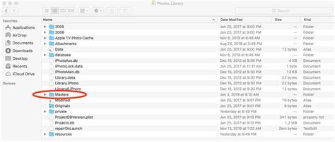 Repair Library Folder 的图像结果