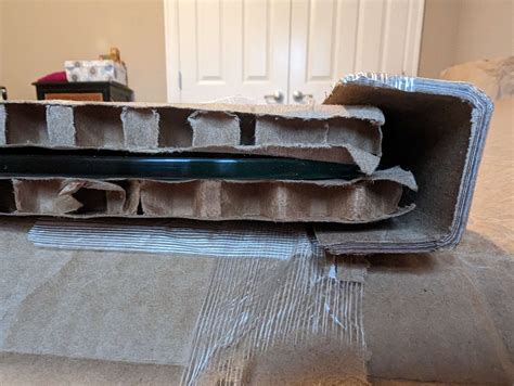 Vitrazza Collegiate Glass Chair Mat review - silky smooth seating - The ...