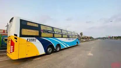 Greenline - Online Bus Ticket Booking, Bus Reservation, Time Table ...