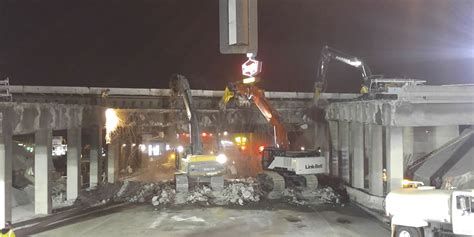 Image result for Bridge Demolition Methods