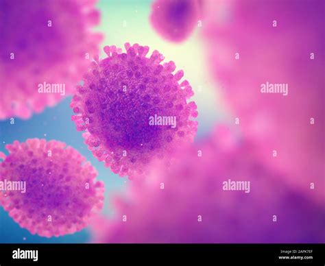 Acute viral disease hi-res stock photography and images - Alamy