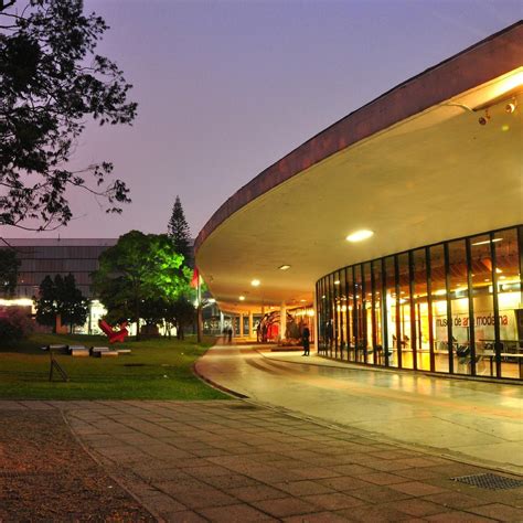MUSEU DE ARTE MODERNA DE SAO PAULO (2026) All You Need to Know BEFORE ...