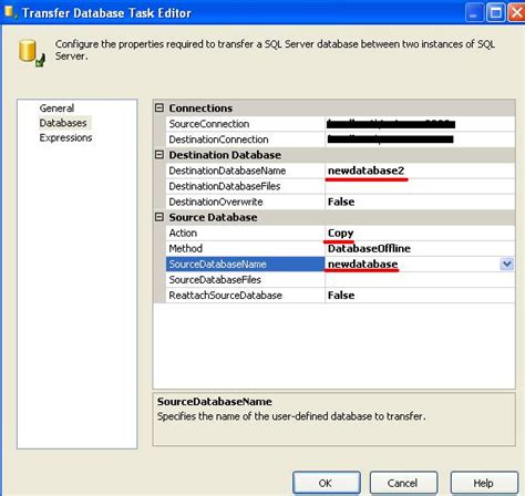 Move SSISDB Database File to New Drive 的图像结果