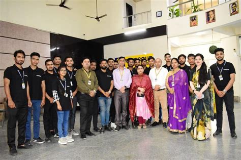 Best B.Com | BBA | BCA College in Greater Noida Affiliated to CCS ...