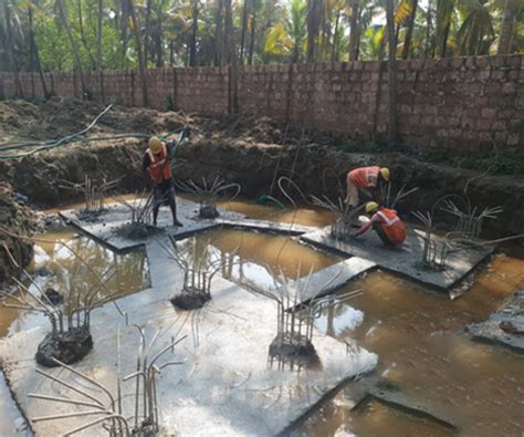 SU Square projects and infrastructure Private Limited