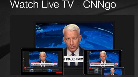 Image result for CNN Live Streaming