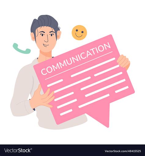 Coomunication Vector 的图像结果