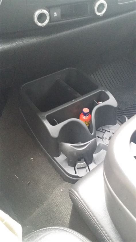 Storage option for Transmission hump. | Chevy Silverado and GMC Sierra ...