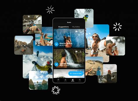 Image result for GoPro Plus