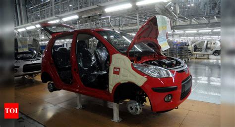Hyundai: How China hurt Hyundai amid diplomatic row with South Korea ...