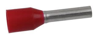 9019080000 WEIDMULLER, Wire Ferrule, Single Wire, 17 AWG | element14 India