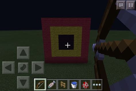 Image result for Minecraft Target Tutorial