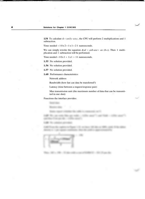 Image result for Computer Organization and Design Hardware and Software Interface