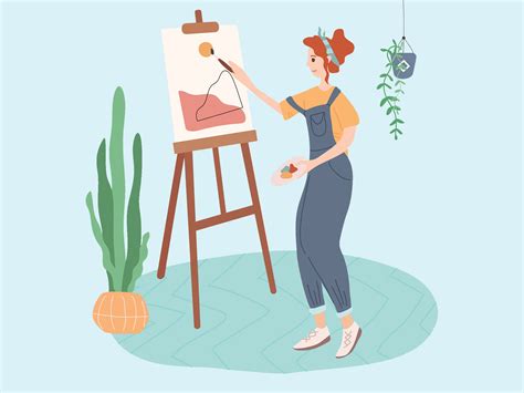 What Is Drawing With Paint Artist at Kenneth Locke blog