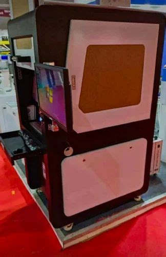 Laser Cutting Machines - Metal Cutting Machine Small Manufacturer from ...