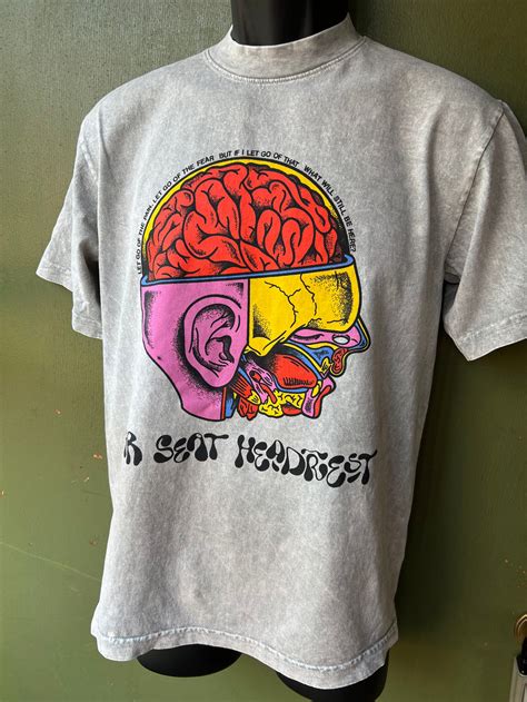 Car Seat Headrest Merchandise