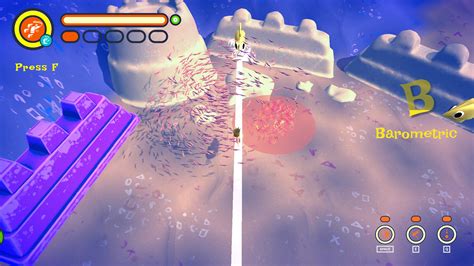 One in a Krillion on Steam