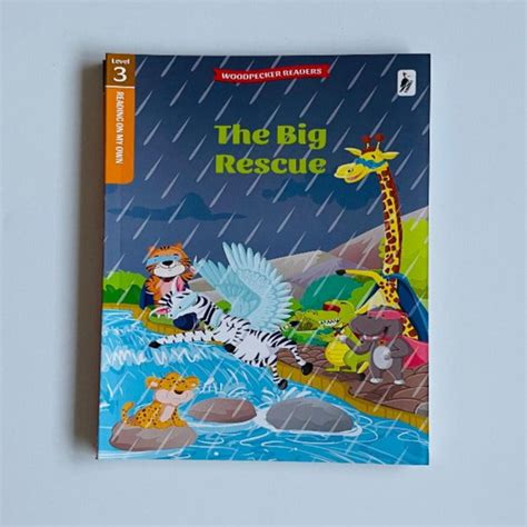 Early Readers Books (Level-3) — Toycra