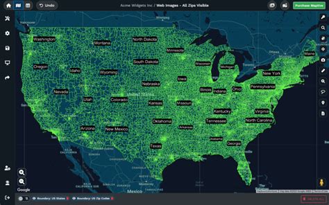 Image result for Zip Code Explained
