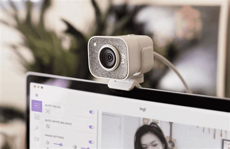 Image result for Logitech Streamcam USB Adapter