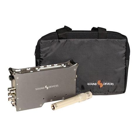 Sound Devices CS-MAN Recorder Case – BAJAAO.COM
