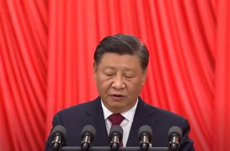 Xi Jinping 的图像结果