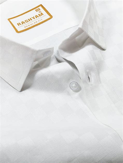 Luxury Premium Cotton Formal Shirts For Men – Rashyam® Premium Clothing ...