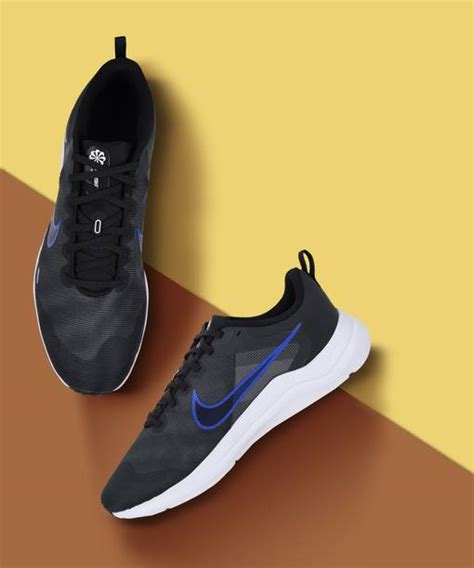 Black And White Nike Shoes - Buy Black And White Nike Shoes online at ...