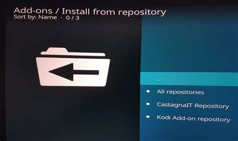 Raspberry Pi Kodi Shared Library 的图像结果